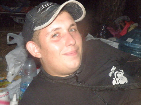 Сергей Шавандин