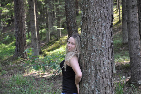 Ольга Кузнецова