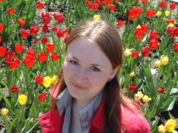 Александра Сородоенко