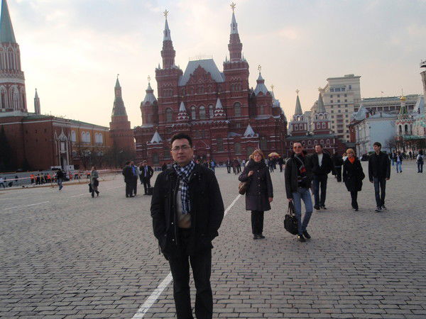 Марат Билялов