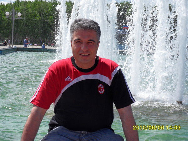 Хусейн Татагаев