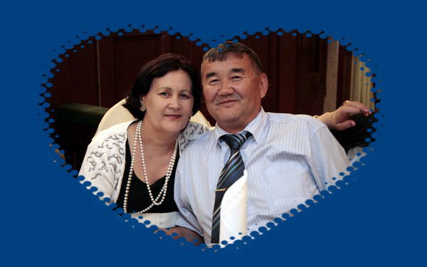 Марат Абишев