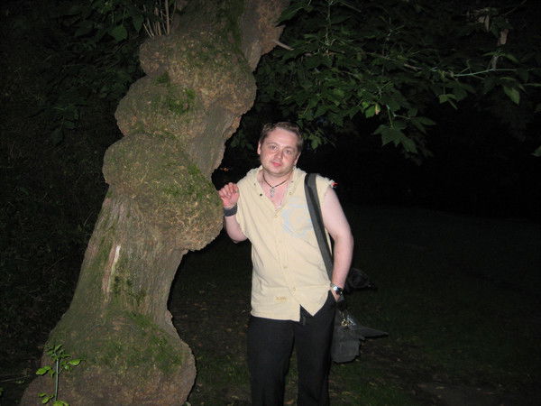 Анохин Александр