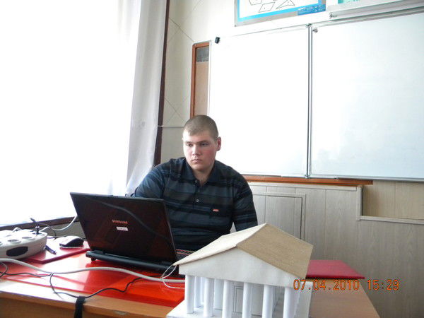 Игорь Фисько