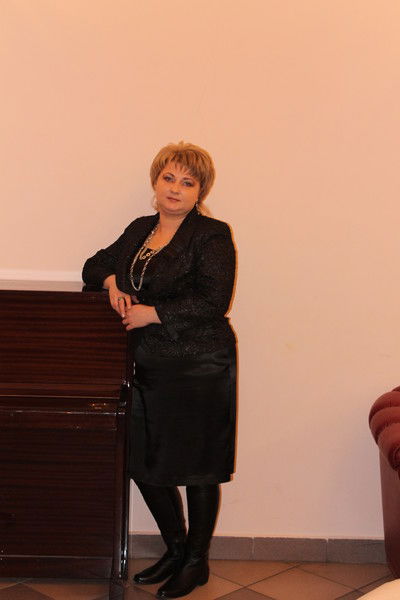 Наталия Шарапова