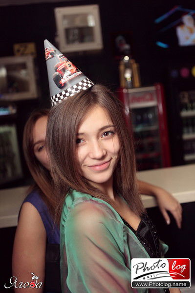 Анастасия Фуртас (Димитриева)