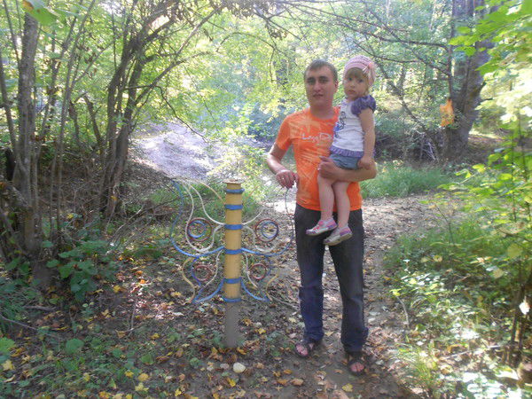 Андрей Бочкарев