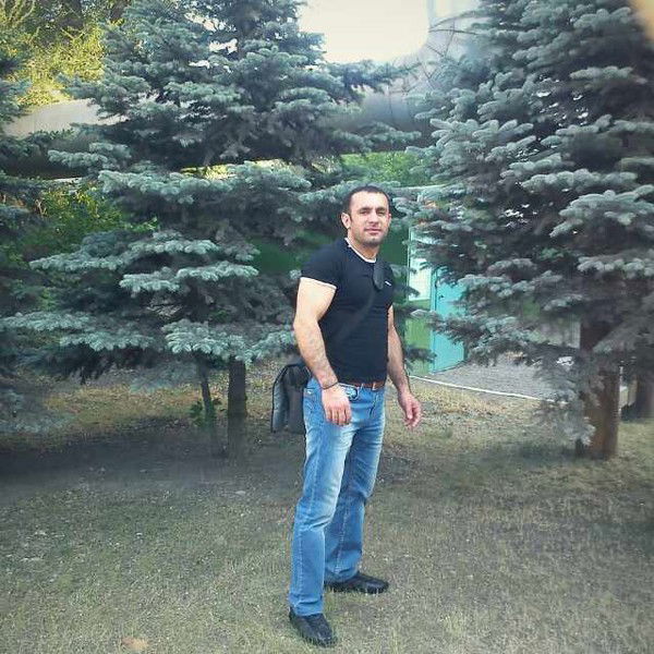 Абдулла Сулейманович