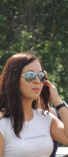 Алия Шигапова