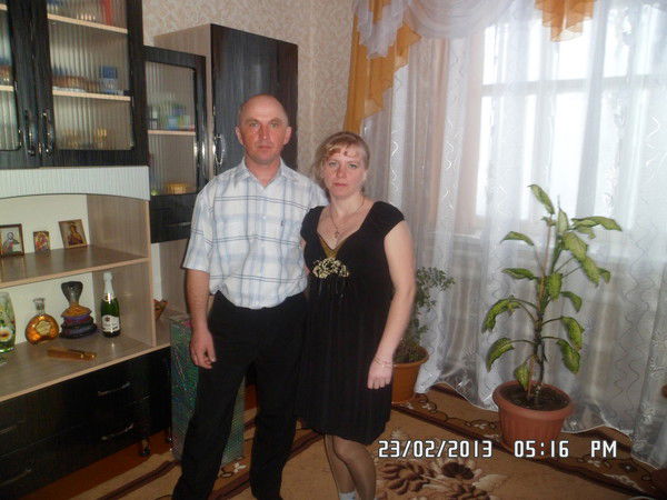 Алена Кульнева