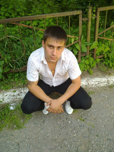 Евгений Каминский