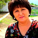 Жибек Даутбаева
