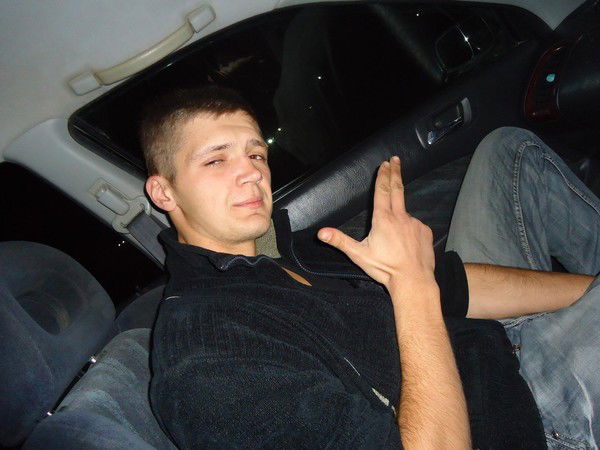 Алексей Подстрелов