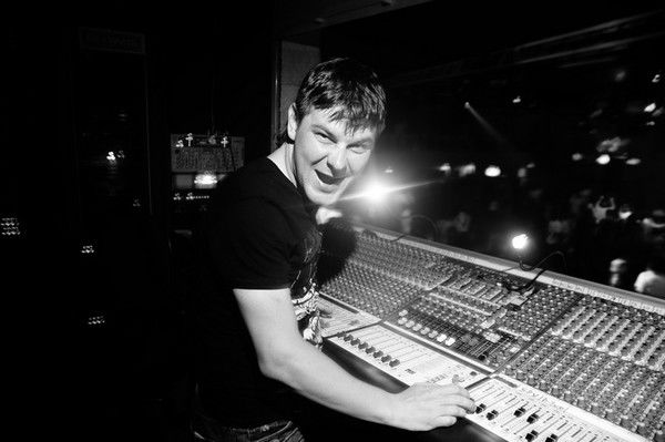 Виктор Новоселецкий