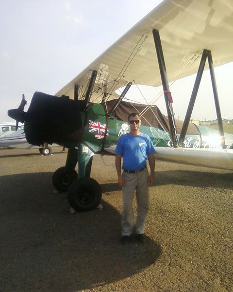 Вадим Колос