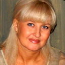 Елена Бускина