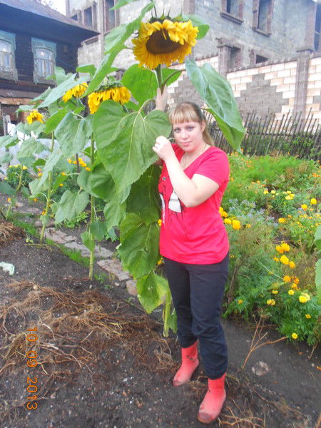 Ольга Захарова