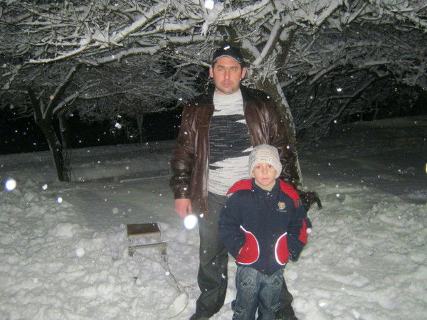 Сергей Браилко