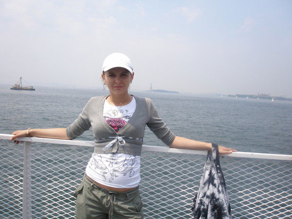 Евгения Кондратьева