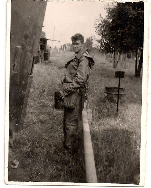 Зиннур Ахметзянов