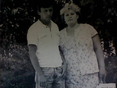 Света Старикова