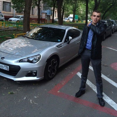 Григорий Платнюк