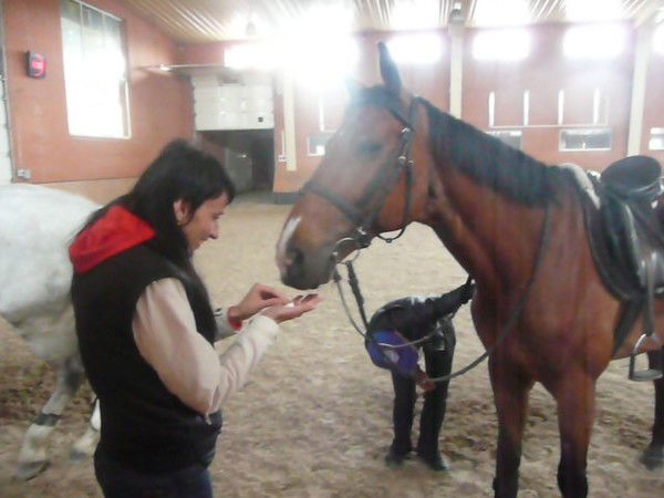 Анна Юрийчук