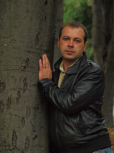 Игорь Гринишин