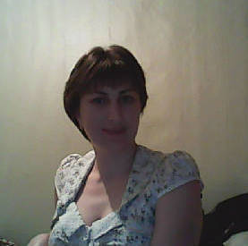 Лариса Чечелова