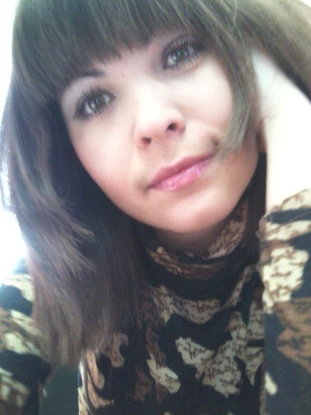 Наташа Беляева