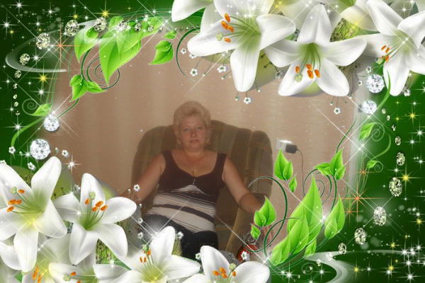 Ольга А*********