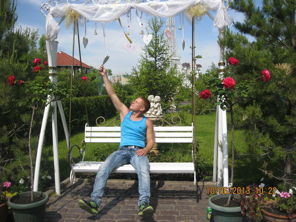 Андрей Толстухин