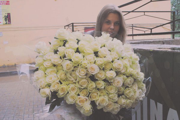 Марина Серебрякова