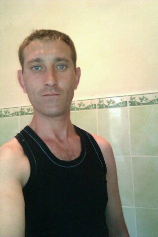 Денис Вульф