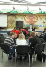 Крас. Молодежная Библиотека