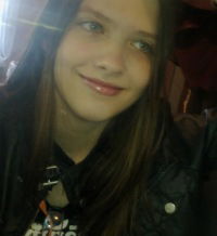 Алёна Емельянова