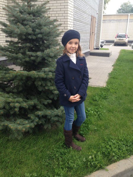 Валерия Королёва