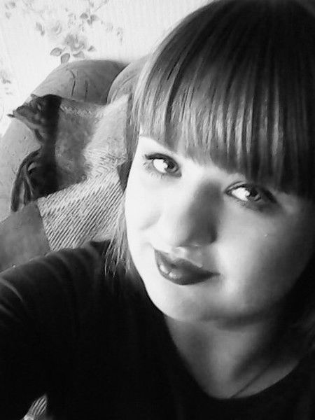 Марина Королева