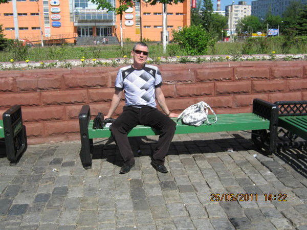 Михаил Константинович