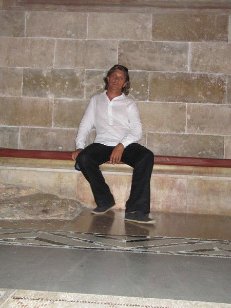 Григорий Коваль