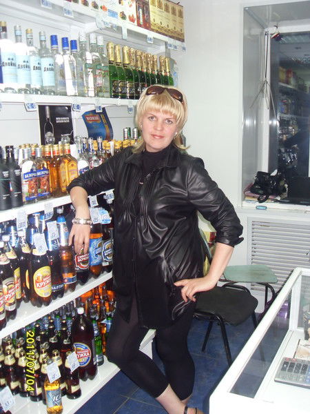 Альбина Мадьярова