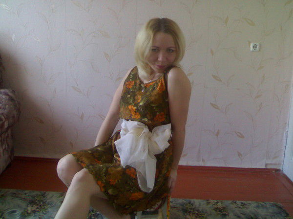 Елена Петрова