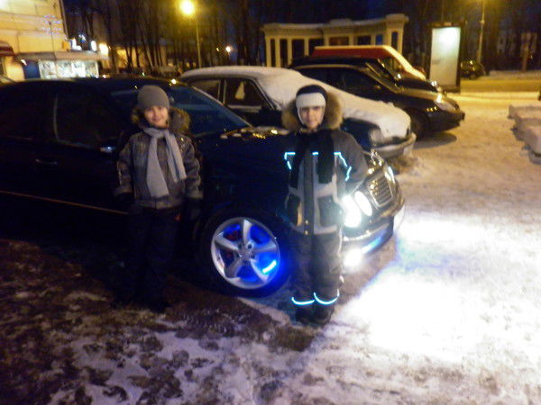 Мубариз Караджаев