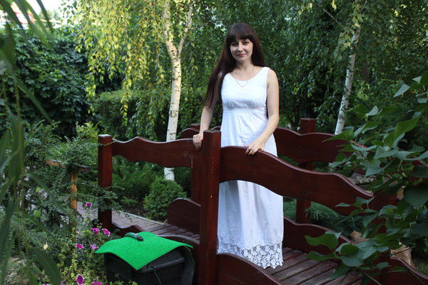 Екатерина Подольская