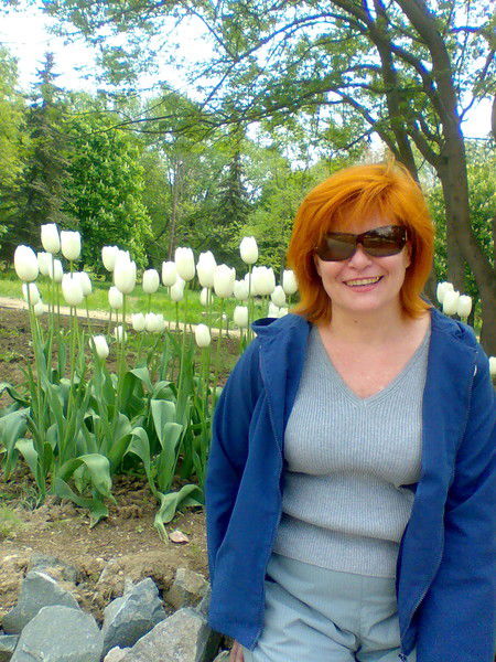 Лилия Арсенова