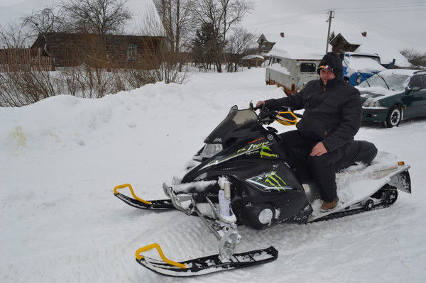 Андрей Марченко