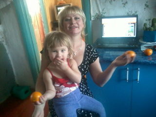 Татьяна Антипова