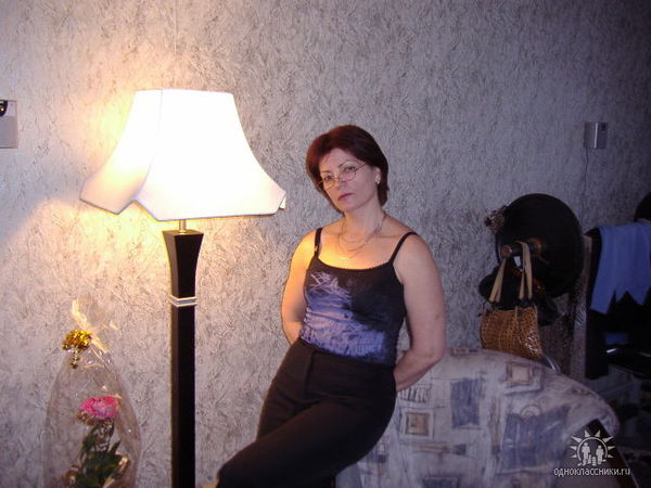 Любовь Кучеренко