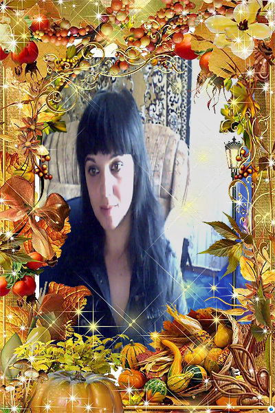 Светлана Резанова