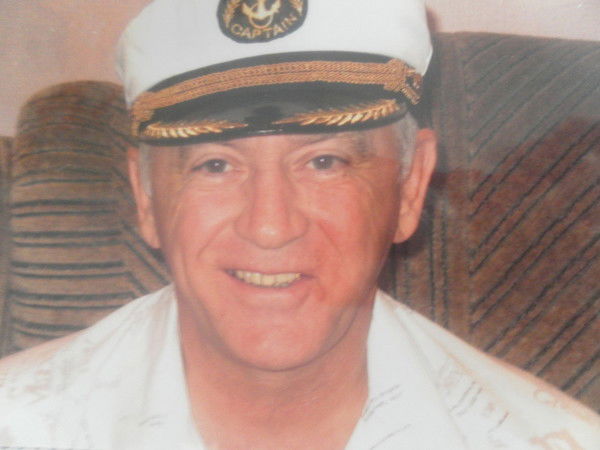 Виктор Мирза